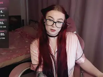 Stripchat Adult Webcam of Cute_lina