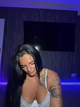 Stripchat Best Webcam of Destinylovex