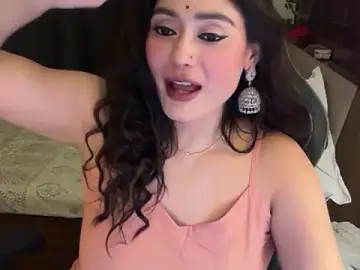 Stripchat Free Porn Cam of GoddessAnna