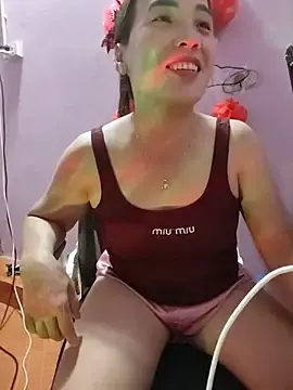 Stripchat Live Porn of JordanXo_69