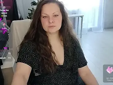 Stripchat Live Porn of Marla_Singerrr