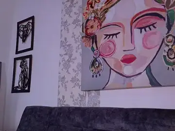 Stripchat Free Porn Cam of taty_miller