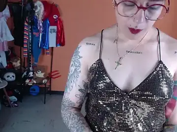Stripchat Free Live Porn of MissMiia2