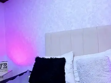 Stripchat Private Sex Chat of MaluRivers