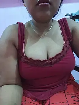 Stripchat Adult Video Chat of Samarya-78