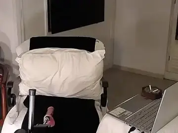 Stripchat Adult Webcam of harikaizm