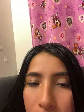 Stripchat Private Sex Chat of ALMA-11