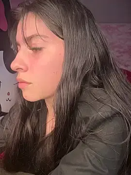 Stripchat Live Sex Cam of Stefany_LS