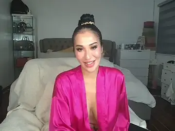 Stripchat Sex Cam of aya_saki