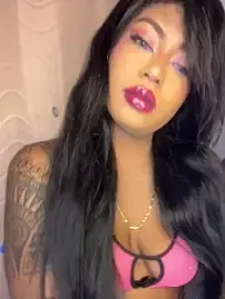 Stripchat Adult Webcams of paulina_ruiz_777