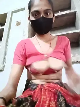 Stripchat Free Porn Cam of Simran_Love143