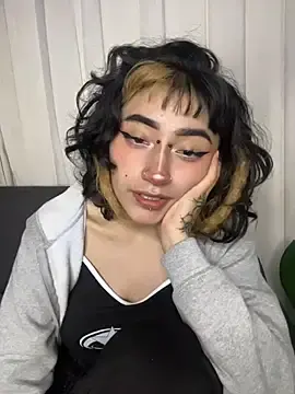 Stripchat Free Live Porn of baby_akuma