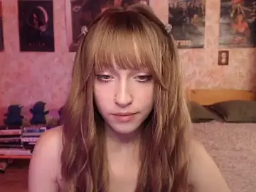 Stripchat Nude Webcam of Friendly_Ellie