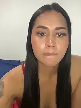 Stripchat Private Sex Chat of Luisamorena