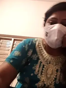 Stripchat Sex Cam of manasa_