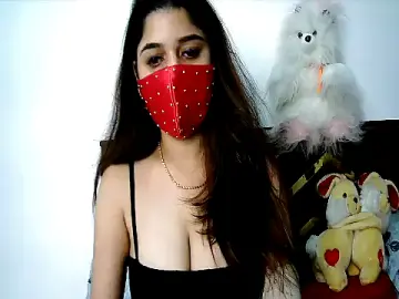 Stripchat Private Sex Chat of Gloie4u