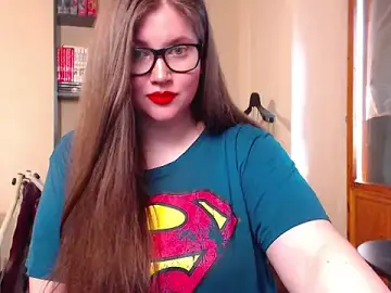 Stripchat Live Porn of _Alexandra-