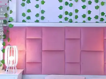 Stripchat Live Porn of kaily_sweet1