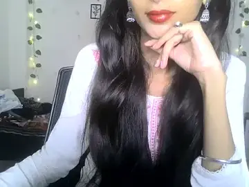 Stripchat Nude Webcam of SIKSHA_SINGH