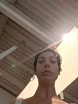 Stripchat Private Sex Chat of Wild_Witch