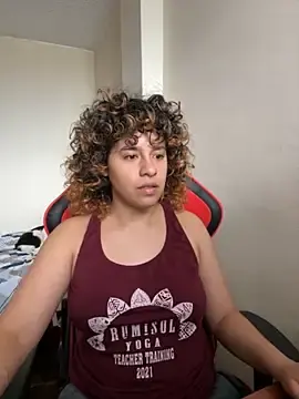 Stripchat Best Webcam of HUMANXTHING