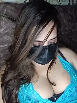 Stripchat Sex Cam of Jiya22