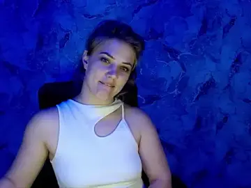 Stripchat Live Porn of nika_gold1