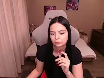 Stripchat Best live sex cam show of EvaSmeet