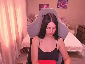 Stripchat Live Porn of EvaSmeet