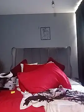 Stripchat Free Porn Cam of PearlSexxy69