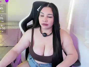 Stripchat Live Sex Cam of ambar-wells