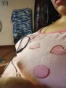 Stripchat Free Live Porn of tharu_sweet
