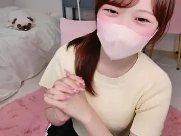 Stripchat Watch Live Sex Cams of HANApipi