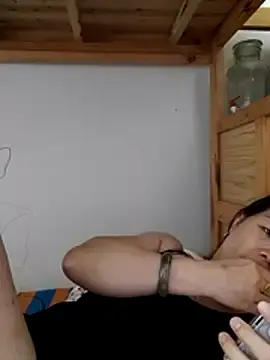Stripchat Nude Webcam of Jennie_dogy