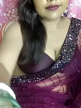 Stripchat Nude Webcam of joya_bhabi