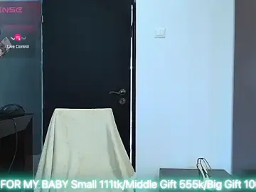 Stripchat Live Porn of mysterious_1xxx