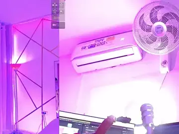 Stripchat Nude Webcam of LeahVegas