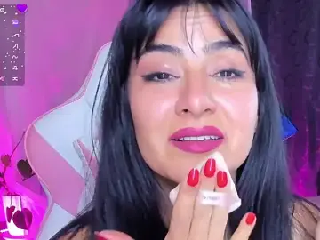 Stripchat Private Sex Chat of Violetta_kim1