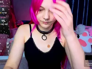 Stripchat Private Sex Chat of KittieHeart