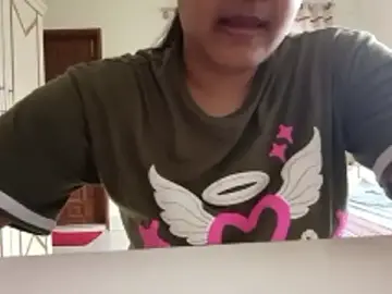 Stripchat Nude Webcam of Neha-71