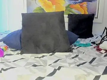 Stripchat Live Sex Cam of kaiagerbes3