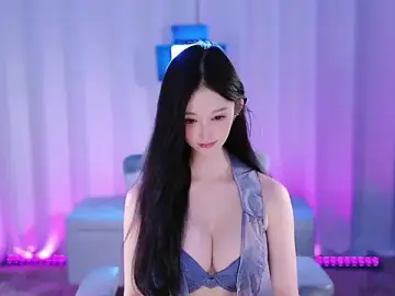 Stripchat Adult Webcam of LoveJay520