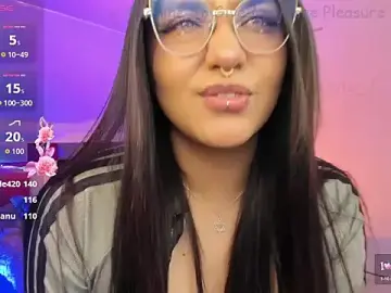 Stripchat Live Porn of anny_alejandra