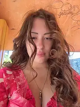 Stripchat Best Webcam of AdinaKan