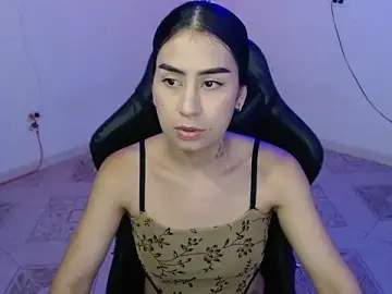 Stripchat Free Live Porn of Martina1369
