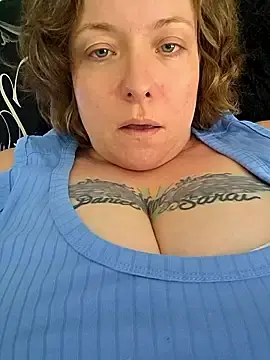 Stripchat Sex Chat of julimonroe