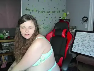 Stripchat Adult Webcam of DelilaFields2