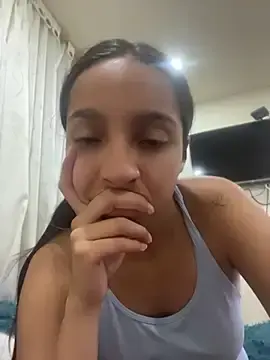 Stripchat Free Porn Cam of Eve_Ritz