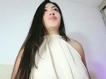 Stripchat Live Porn of Melanie-Roberts