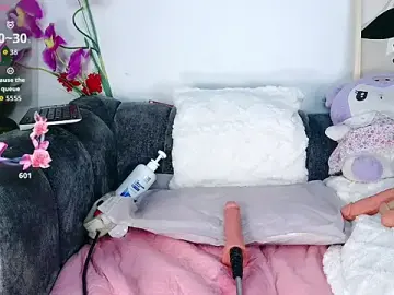 Stripchat Live Sex of abbygarcia_oli
